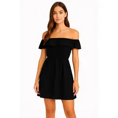 STILO VNICO - Margarita stilo vnic negro primera margarita 50 unidades