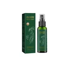 SM - Tonico Ouhoe Control De Caida Y Crecimiento De Cabello 100 ml