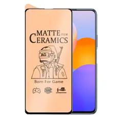 GENERICO - Mica para Honor 200 Smart Protector de Cerámica Mate
