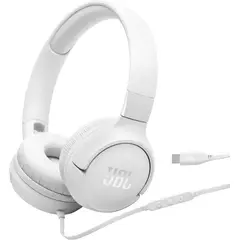 JBL - Tune 520C USB-C Potencia de sonido y comodidad