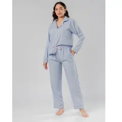 SOÑALIERE - Pijama de Mujer Seda Francesa