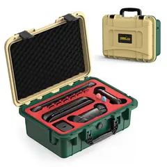 STARTECH - STARTRC GAMES Hard Carrying Case for Nintendo Switch 2