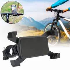 GENERAL - Soporte Para Telefono - Holder Universal - Bicicleta Moto