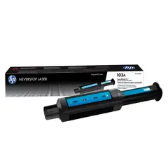 HP - TONER W1103A (103A) N.S.L 1000 BLACK 2,500 PGS