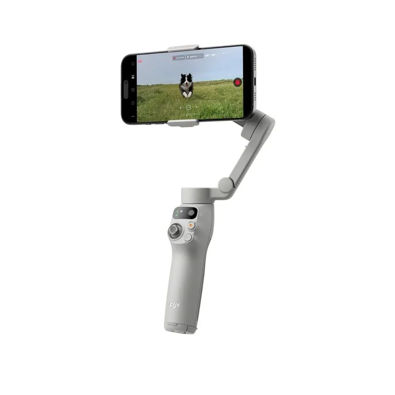 Estabilizador Para Celulares Osmo Mobile 7