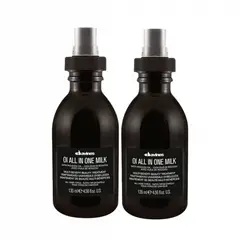 DAVINES - OI All in One Milk 135 ml – Pack x 2