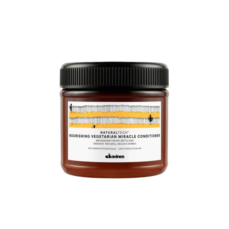 NOURISHING Vegetarian Miracle Conditioner 250 ml