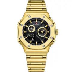 NAVIFORCE - RELOJ 9216 GB