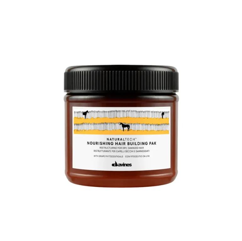 NOURISHING – Building Pak Mask 250 ml
