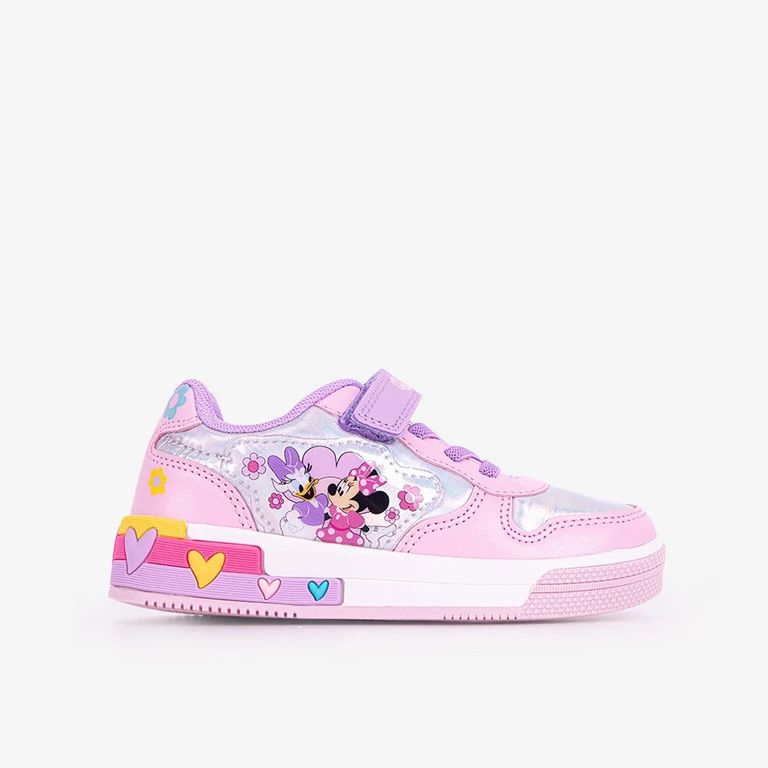 ZAPATILLAS URBANAS DE NIÑA 25Q3-2MN923