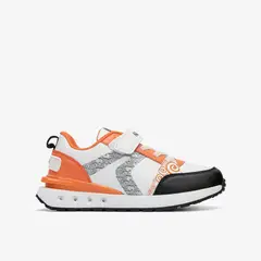 NARUTO - ZAPATILLAS URBANAS DE NIÑO 25Q32NR007