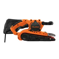 TRUPER - Lijadora de banda 3 x 21", profesional, 220 V, 1010 W
