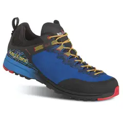 KAYLAND - GRIMPEUR GTX BLUE YELLOW