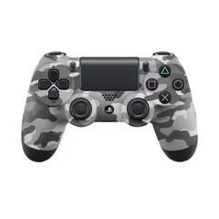 SONY - Mando PS4 V2 Gris Militar en Caja