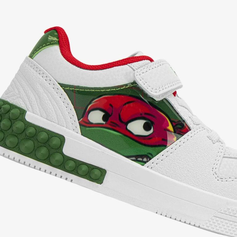 ZAPATILLAS CASUALES DE NIÑO 25Q32TN020