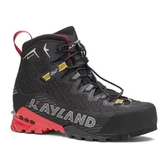 KAYLAND - BOTAS DE MONTAÑA HOMBRE STELLAR AD GTX