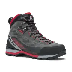 KAYLAND - GRAND TOUR GTX GREY RED