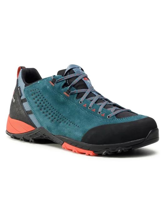 ZAPATILLAS DE TREKKING HOMBRE ALPHA GTX