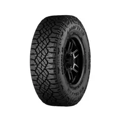 GOODYEAR - Llanta 26560R18 119116S Wrangler Duratrac RT