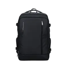 FOROFO 100 - Mochila Porta Laptop Original - Negro - USB