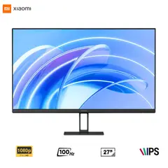XIAOMI - Monitor 27 A27i Full HD P27FBA-RAGL