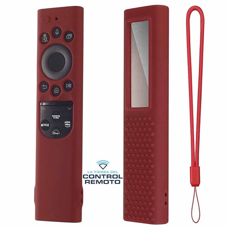 Fundas Protector Para Control Samsung Solar 2022 Vino