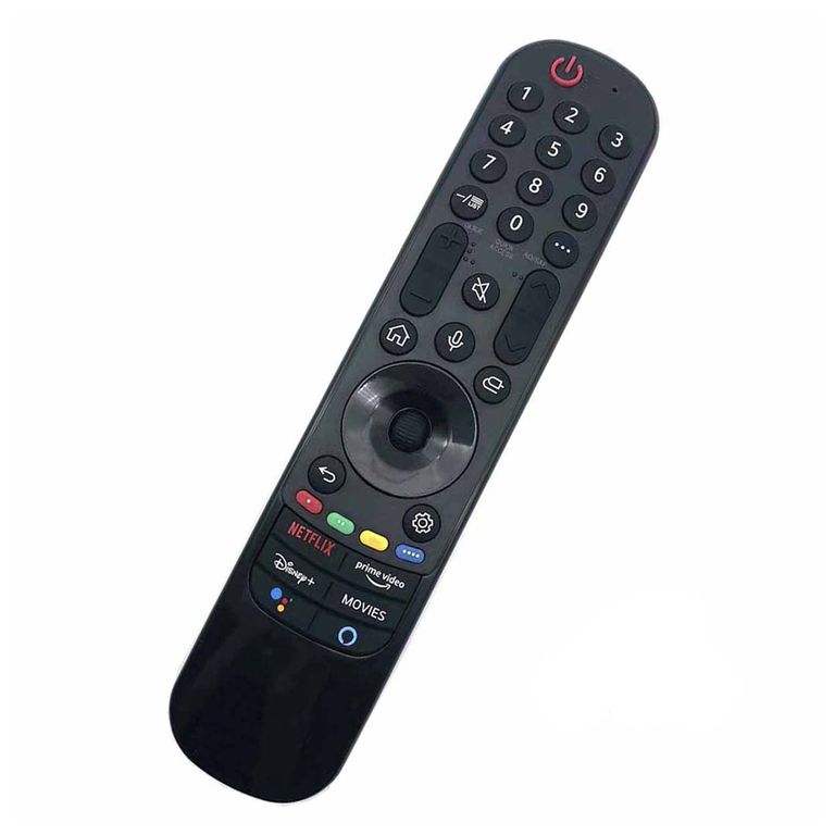 Control Universal Mr21 Mr22 para Tv LG Smart