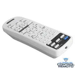 GENERICO - Control Remoto para Proyector Epson PowerLite