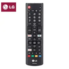 LG - Control Remoto Akb75675304 Original Para todo Smart Tv