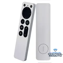 GENERICO - Control Remoto Universal para Apple TV 4K HD