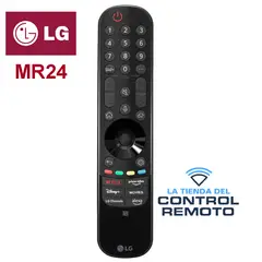 LG - Control Remoto Magic Mr24 Original