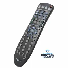CLARO - Control Remoto Para Decodificador Tv