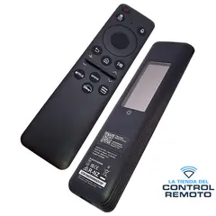 GENERICO - Control Solar Con Mando de Voz para Tv Samsung Modelo 2023 2024