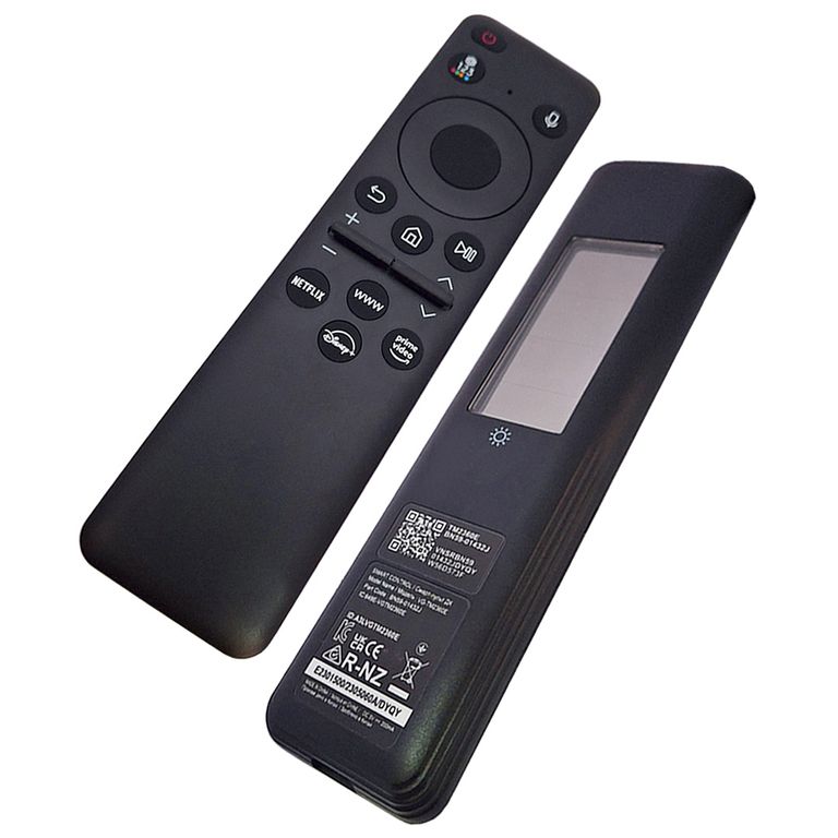 Control Remoto BN59-01432 para Tv Samsung Smart 2024