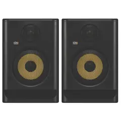 KRK - ROKIT 5 G5 - Monitores de estudio