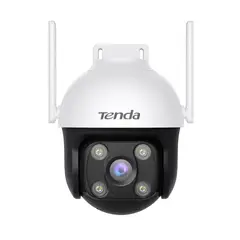 TENDA - Cámara de seguridad para exterior RH7-WCA IP PTZ 360