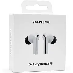 SAMSUNG - Galaxy Buds 3 FE (2025) inalámbricos verdaderos - Gris