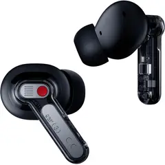 NOTHING - Ear (3), 2025 Auriculares sem fios Bluetooth (B173) - Negro