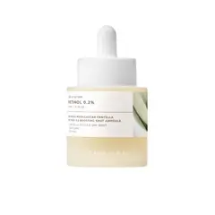 SKIN1004 - MADAGASCAR CENTELLA RETINOL 0.2 BOOSTING SHOT AMPOULE