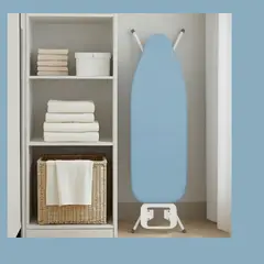 GENERICO - TABLA DE PLANCHAR CON BASE