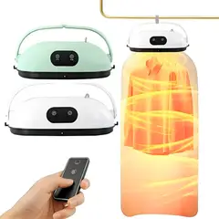 GENERICO - Maquina Secadora Portátil Inteligente