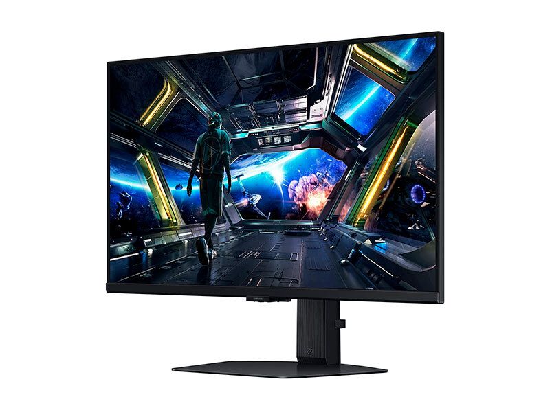 MONITOR LS27DG700ELXPE VIEWFINITY S7/ 3840x2160/ HDMI/ DP/ 5MS/60Hz/ 27