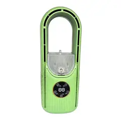 GENERICO - Enfriador Portatil "Brisa Refrescante 2 en 1"