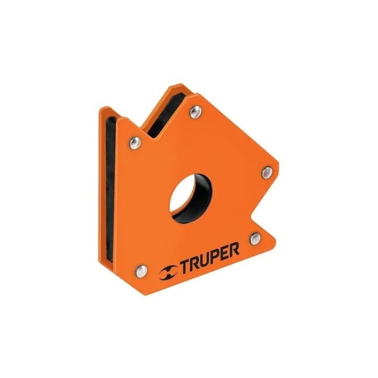 Escuadra Magnética 4 Para Soldar Capacidad 22 Kg - 15407