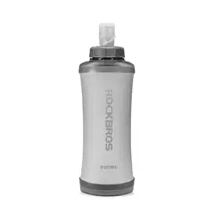 Rockbros - Botella Plegable de 500ml