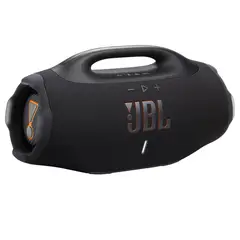 JBL - Parlante Bluetooth Boombox 4 Negro IP68 210W