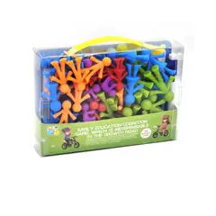 GENERICO - JUEGO DE CLASIFICACIÓN + TARJETAS DE ACTIVIDADES