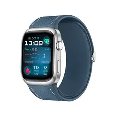 HUAWEI - Smartwatch Watch D2 Azul Monitoreo De Presión Arterial