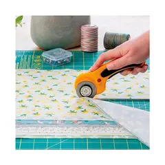 OLFA - CUCHILLA ROTATIVA 45MM