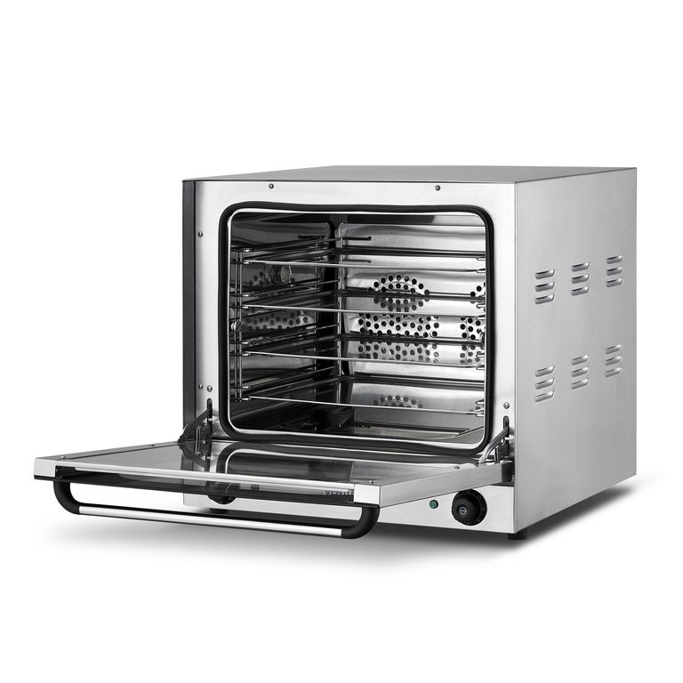 Horno Convector Eléctrico 63L VHC-01A